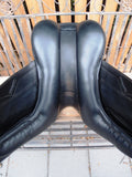 SOLD........17" PDS CARL HESTER INTEGRO MONOFLAP  WIDE......ON HOLD