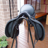 SOLD.......16.5" PH AMAZONE WIDE GULLET.