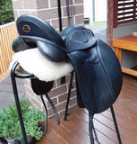 SOLD.......16.5" PH AMAZONE WIDE GULLET.
