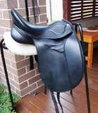 SOLD.......16.5" PH AMAZONE WIDE GULLET.