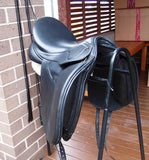 SOLD.......16.5" PH AMAZONE WIDE GULLET.