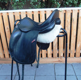 SOLD..........17" EQUIPE OLYMPIA +1