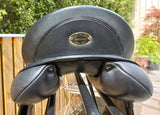 SOLD.....17" PH LIBERTY  WIDE GULLET