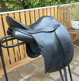 SOLD.....17" PH LIBERTY  WIDE GULLET