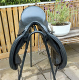 SOLD.....17" PH LIBERTY  WIDE GULLET
