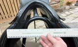 SOLD.....17" PH LIBERTY  WIDE GULLET
