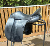 SOLD.....17" PH LIBERTY  WIDE GULLET