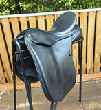 SOLD.....17" PH LIBERTY  WIDE GULLET