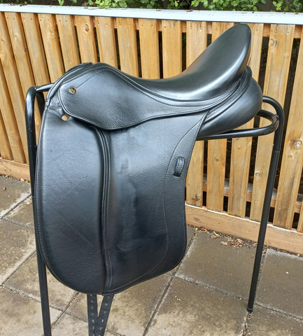 SOLD.....17" PH LIBERTY  WIDE GULLET