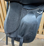SOLD.....17" PH LIBERTY  WIDE GULLET
