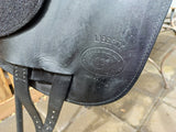 SOLD.....17" PH LIBERTY  WIDE GULLET
