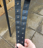 SOLD.....17" PH LIBERTY  WIDE GULLET