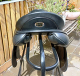 SOLD.....17" PH LIBERTY  WIDE GULLET