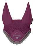 Classic Ear Bonnet PLUM