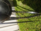 SOLD........17.5" ANKY MONOFLAP MW.