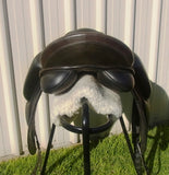SOLD........17.5" ANKY MONOFLAP MW.