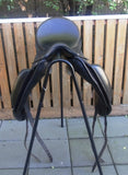 SOLD........17.5" ANKY MONOFLAP MW.