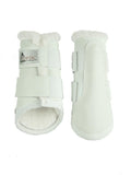 CLEARANCE Toptac Fleece Tendon Boots