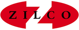 ZILCO QUILTED HALF PAD WITH INSERTS  (BLACK)