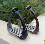 STIRRUPS Acavallo Opera Stirrups