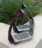 STIRRUPS Acavallo Opera Stirrups