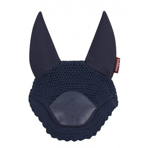 ACOUSTIC PRO Ear Bonnet NAVY M & L LEMIEUX