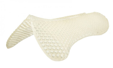 Gel Acavallo Air Release Gel Pad 20mm Clear and Black