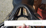 SOLD.......17.5" ALBION KONTROL JUMP M BLACK