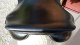 SOLD.......17.5" ALBION KONTROL JUMP M BLACK
