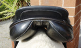 SOLD.......17.5" ALBION KONTROL JUMP M BLACK