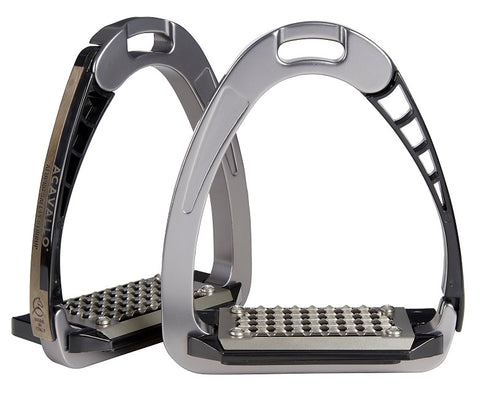 STIRRUPS Acavallo Arena AluPro  Stirrups