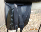 SOLD............17" ANKY SALINERO MW-W