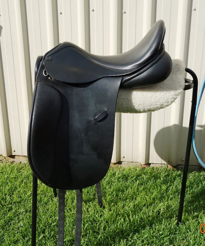 SOLD............17" ANKY SALINERO MW-W
