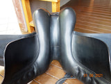 SOLD............17" ANKY SALINERO MW-W