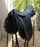 SOLD............17" ANKY SALINERO MW-W