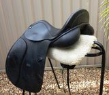 SOLD............17" ANKY SALINERO MW-W