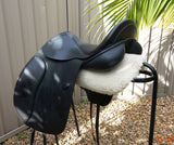 SOLD............17" ANKY SALINERO MW-W