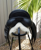 SOLD............17" ANKY SALINERO MW-W