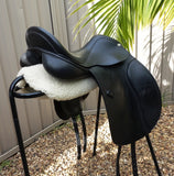 SOLD............17" ANKY SALINERO MW-W