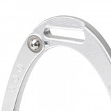 LEMIEUX VECTOR BALANCE STIRRUP ANGLED FOOT BED