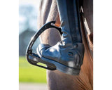 LEMIEUX VECTOR BALANCE STIRRUP ANGLED FOOT BED