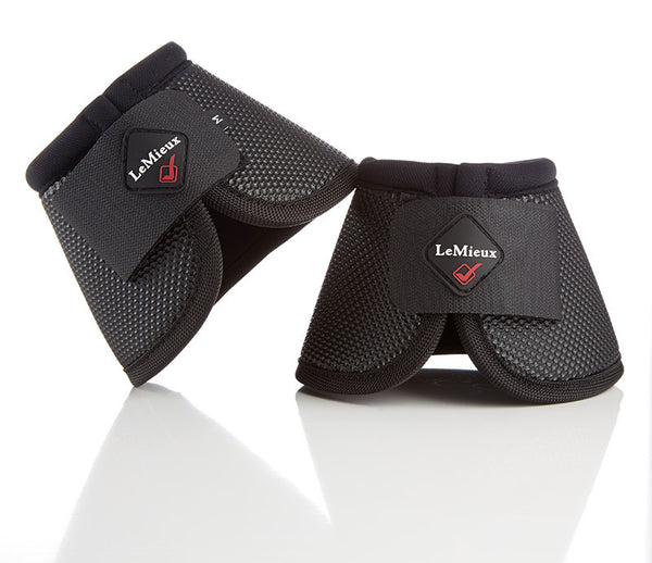 Lemieux Ballistic Bell Boots