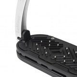 LEMIEUX VECTOR BALANCE STIRRUP ANGLED FOOT BED