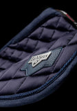 LOIRE CLASSIC SATIN DRESSAGE NAVY