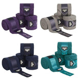 LOIRE CLASSIC SATIN DRESSAGE NAVY