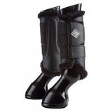 Lemieux Fleece Brushing Boots