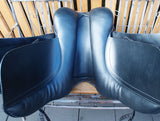 SOLD......17" BLACK COUNTRY ELOQUENCE DRESSAGE XW.....ON HOLD