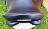 SOLD......17" BLACK COUNTRY ELOQUENCE DRESSAGE XW.....ON HOLD