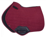 Classic Ear Bonnet MULBERRY/BURGUNDY