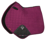 Classic Ear Bonnet PLUM